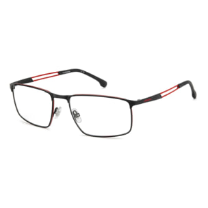 Gafas de Vista Carrera 8925 BLX de Metal Hombre 57 mm