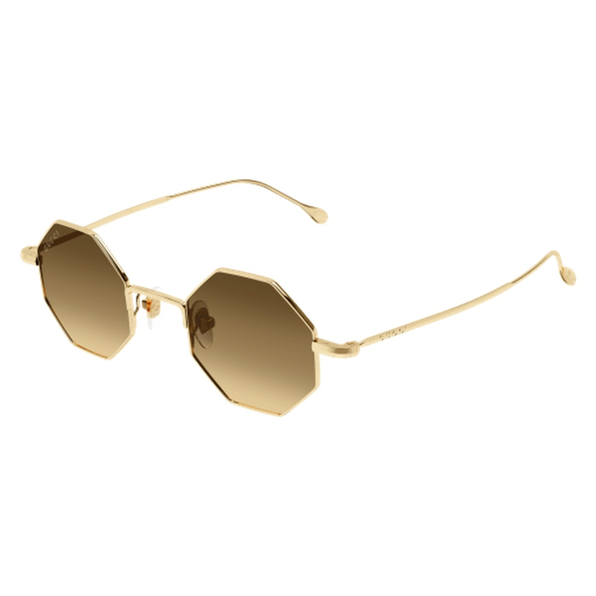 Gafas de Sol Gucci GG1814S-002 de Metal Unisex 41 mm