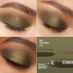 Glimmer Shadow Multi-Stick - TINI TIME