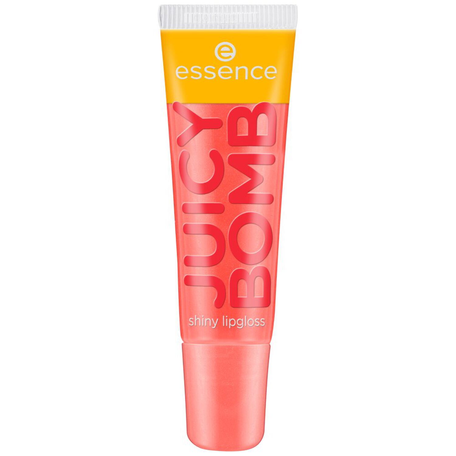 Juicy Bomb Shiny - Gloss Lèvres Ultra-Brillant