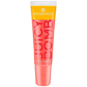 Juicy Bomb Shiny - Gloss Lèvres Ultra-Brillant