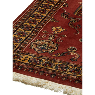 Authentique Tapis d'Orient fait main en laine KETU