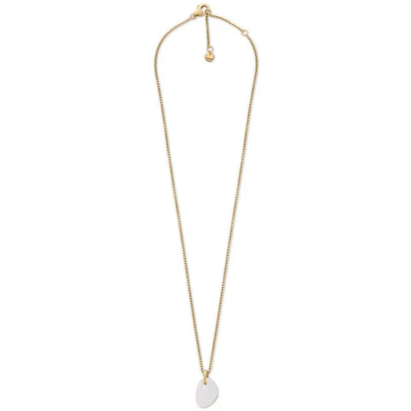 Collar Skagen Mujer SKJ1552710