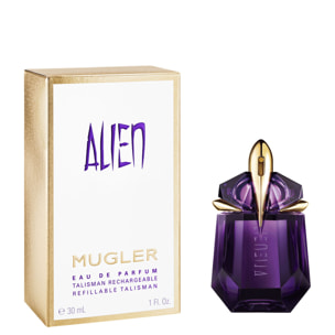 Alien - Eau de Parfum Rechargeable