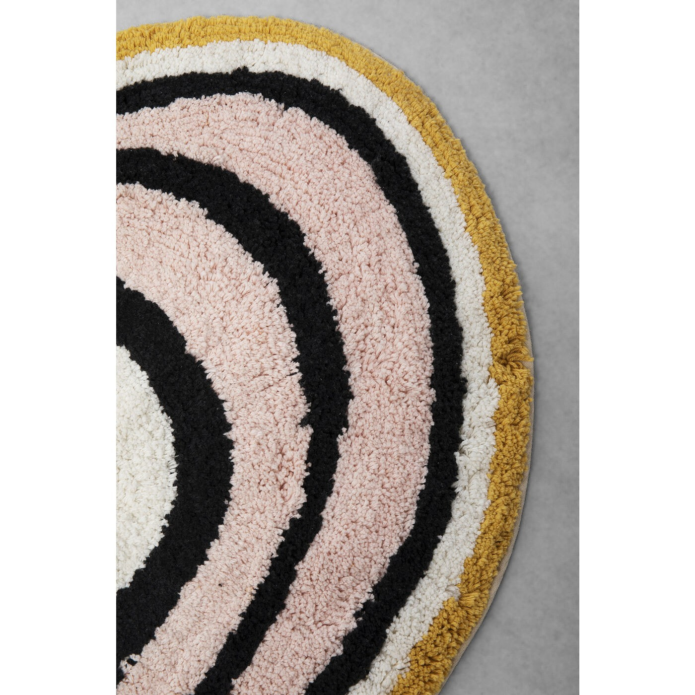 Tapis Faccia Focus Kare Design