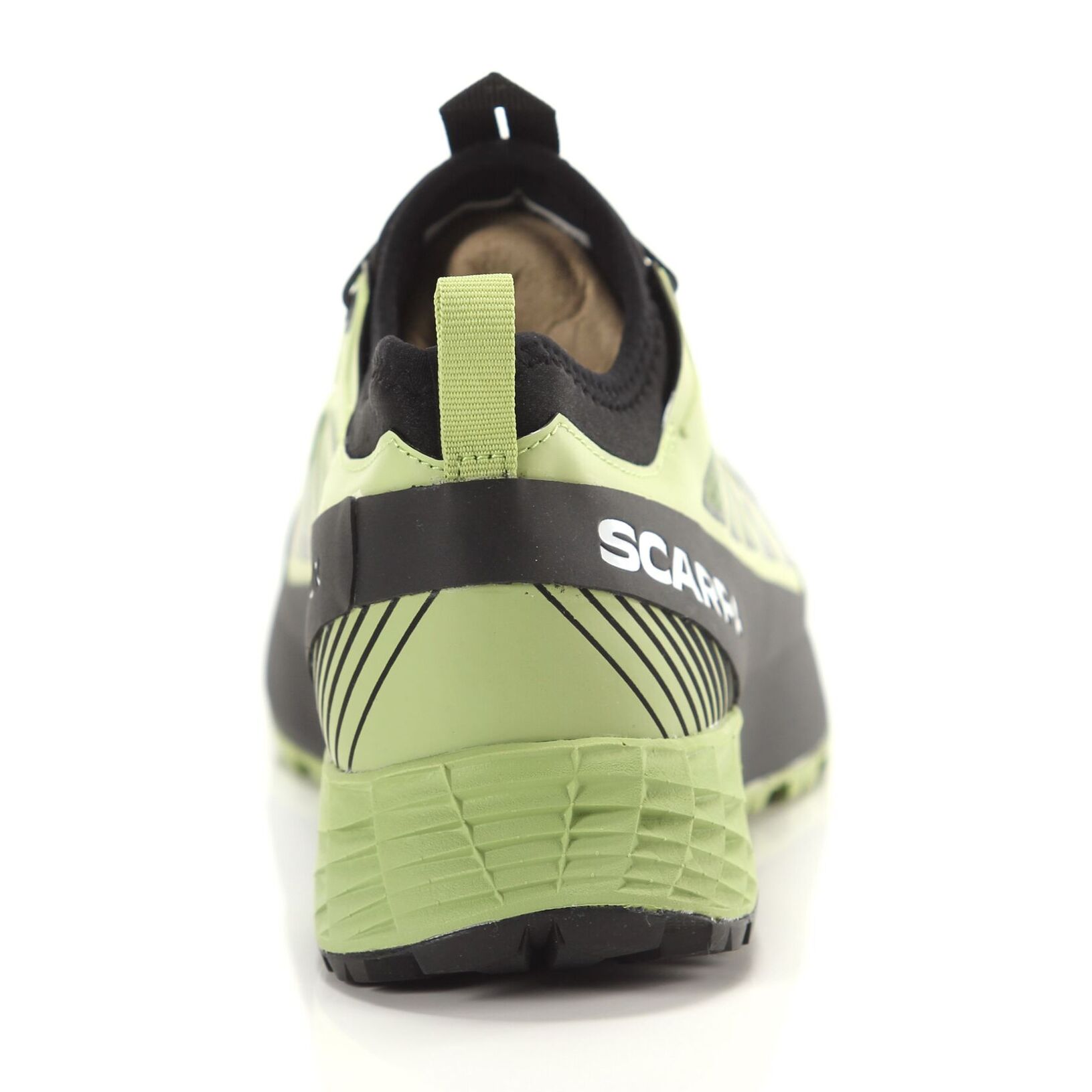 Trekking Scarpa Ribelle Run Wmn Light Green Arsfw Speed Force Nero