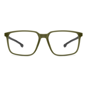 Gafas de Vista Carrera Ducati CARDUC 046 TBO de Nylon Hombre 56 mm