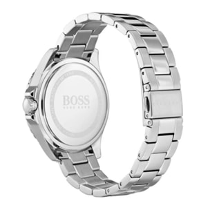 Reloj Hugo Boss 1502444 Mujer Analogico Cuarzo con Correa de Acero inoxidable