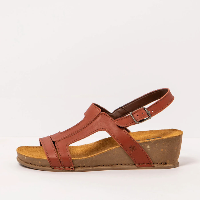 Sandalias 1932 NAPPA CALDERA/ I LIVE color Caldera