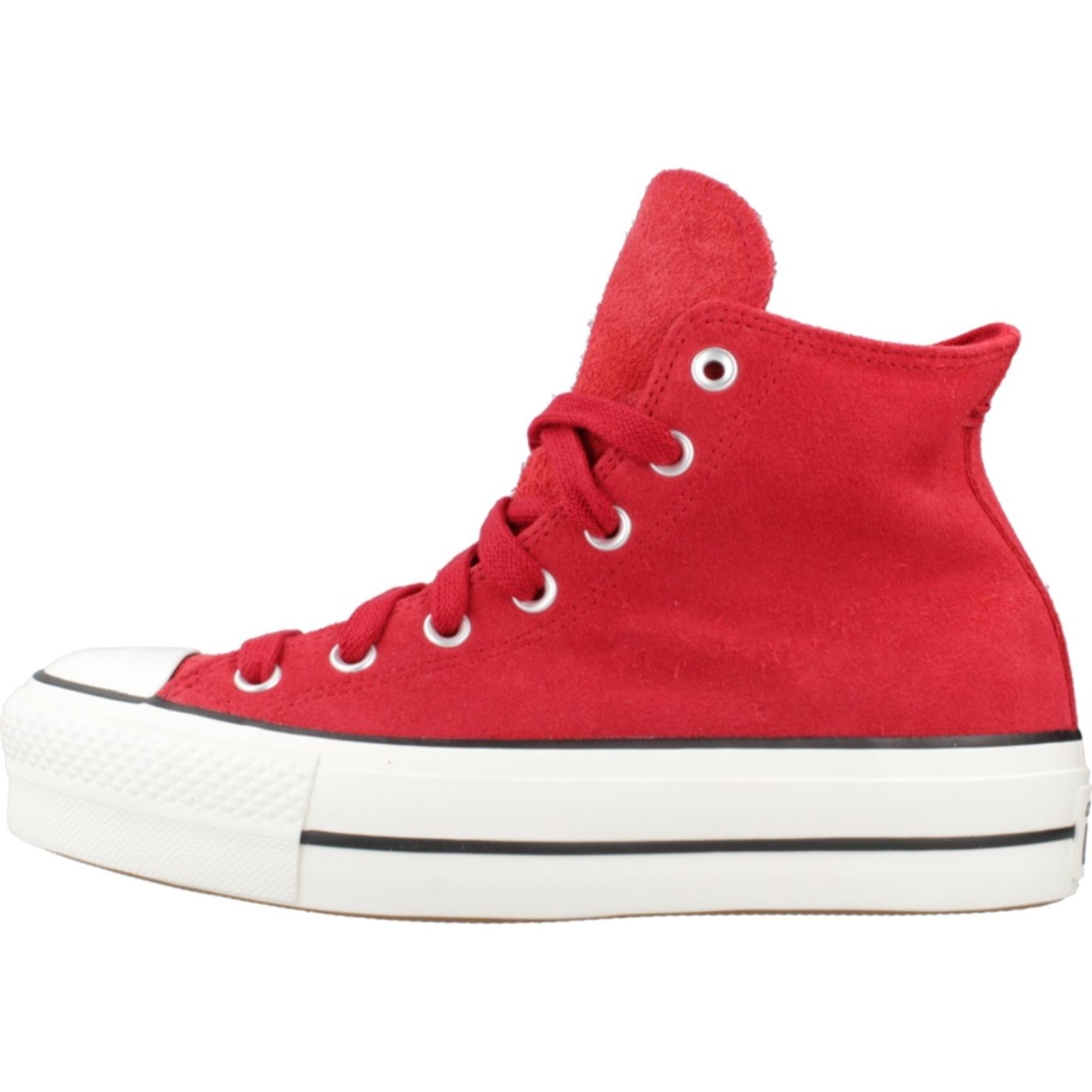 Converse blancas outlet mujer privalia