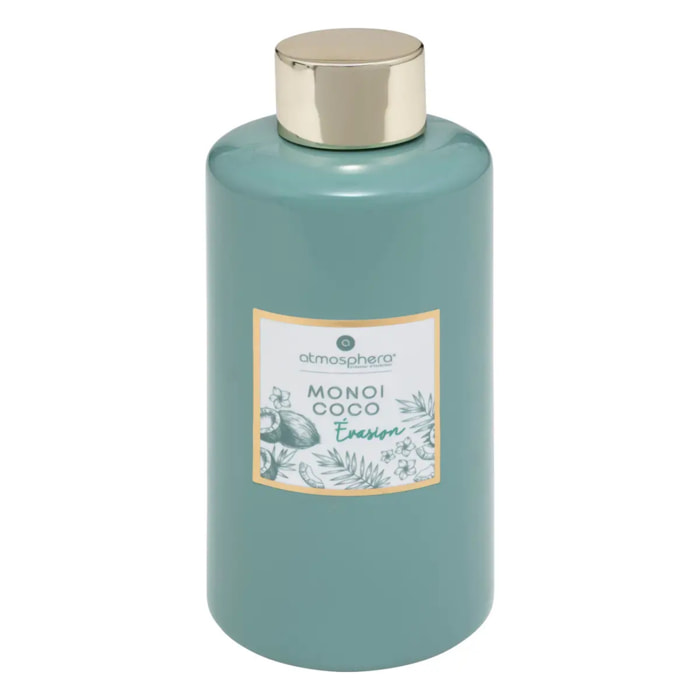 Recharge de parfum "Mael" monoï et coco 200ml