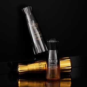 Diamond Glass All - Spray Coiffant Anti-Humidité et Brillance Spectaculaire 180 ml