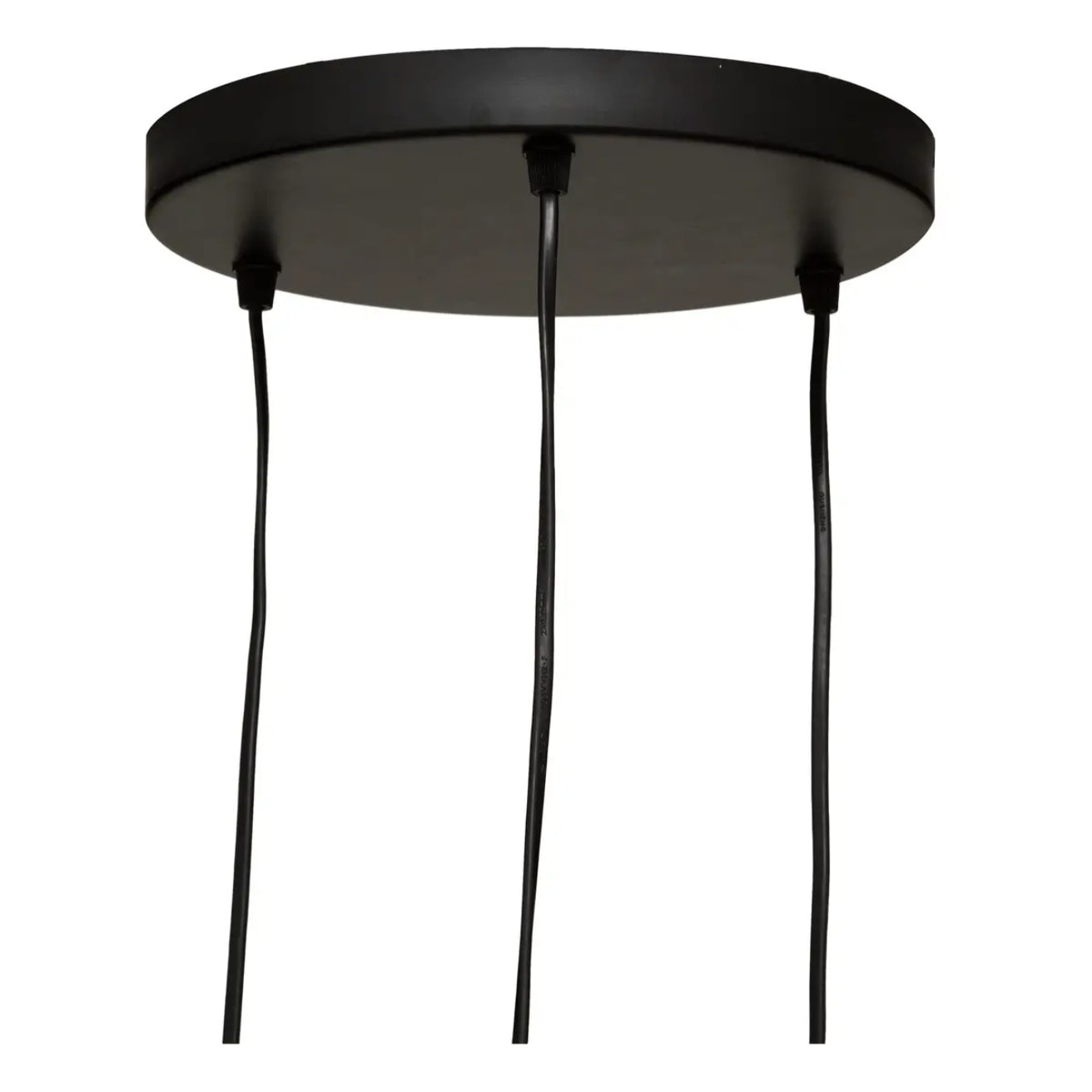 Suspension "Jily" corde D20cm