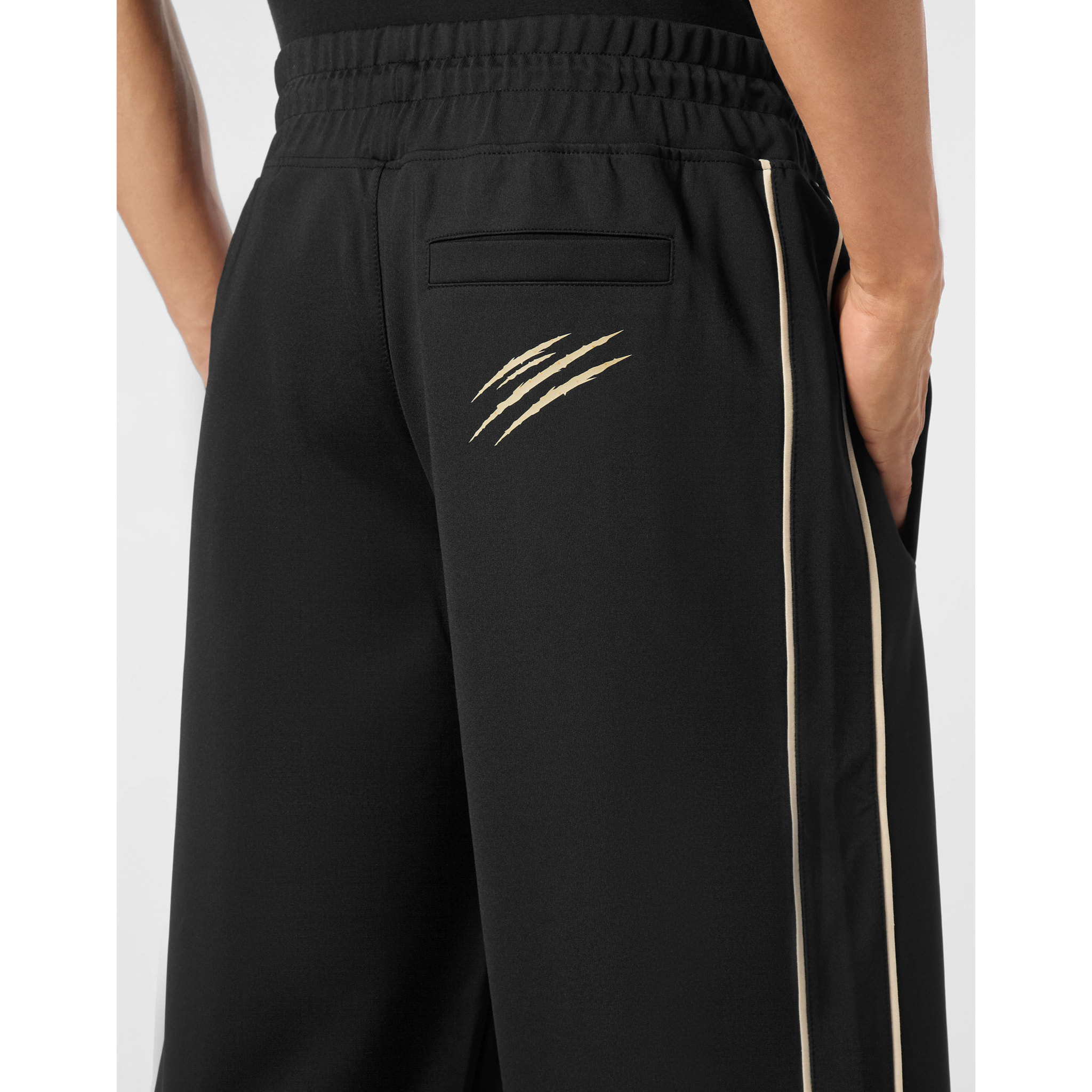 PLEIN SPORT Pantalones de jogging