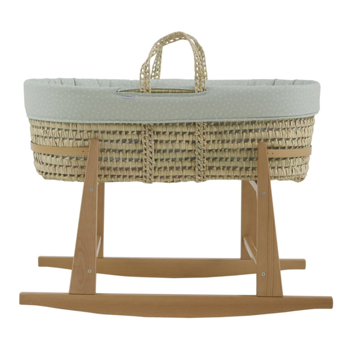 Cambrass Moises Palma Acolch+Pata M.Nat Ardi