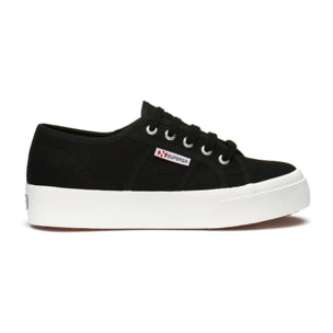 Le Superga Superga Uomo/Donna Nero 2730-COTU