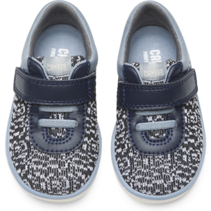 Camper Pursuit First Walkers - Sneaker Bebè unisex Multicolore