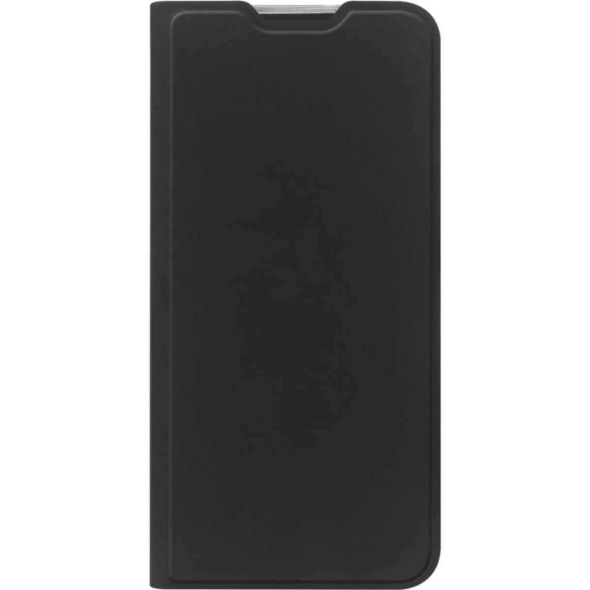 Coque ESSENTIELB Samsung A36 A56 Folio Noir
