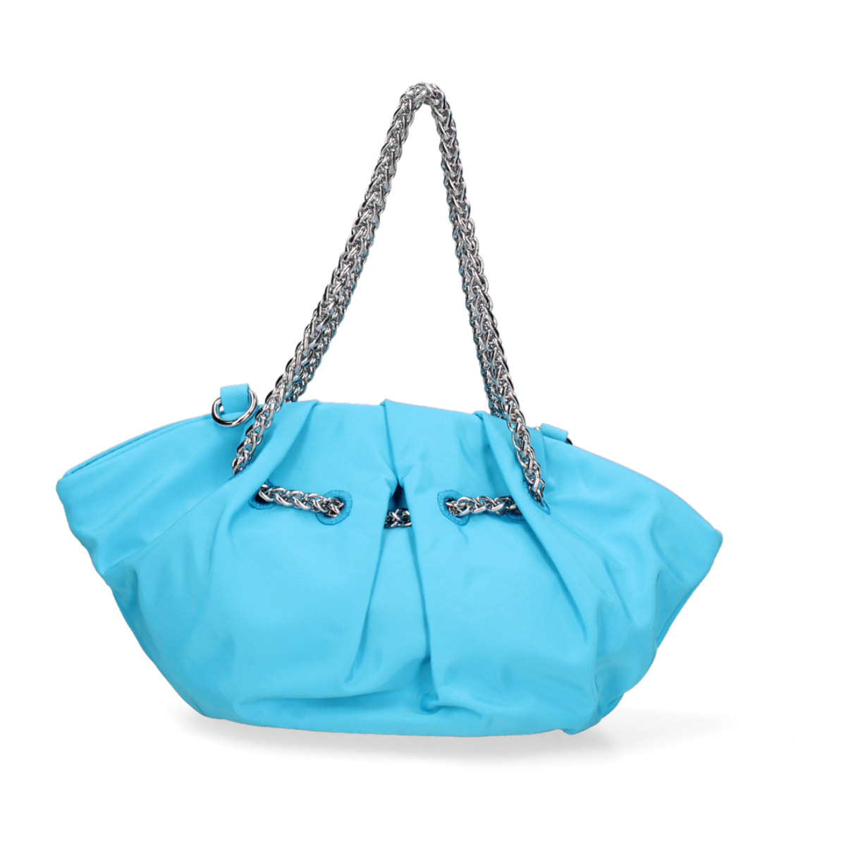 Borsa a spalla  da donna Poliuretano In Poliuretano 30x16x8 cm