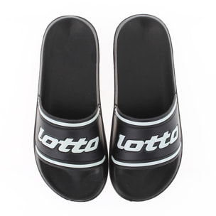 Ciabatta Lotto midway slide uomo