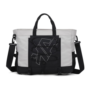 Borsa a spalla unisex Lumena Pro - Poliestere - 39.0 x 12.5 x 31.0 cm