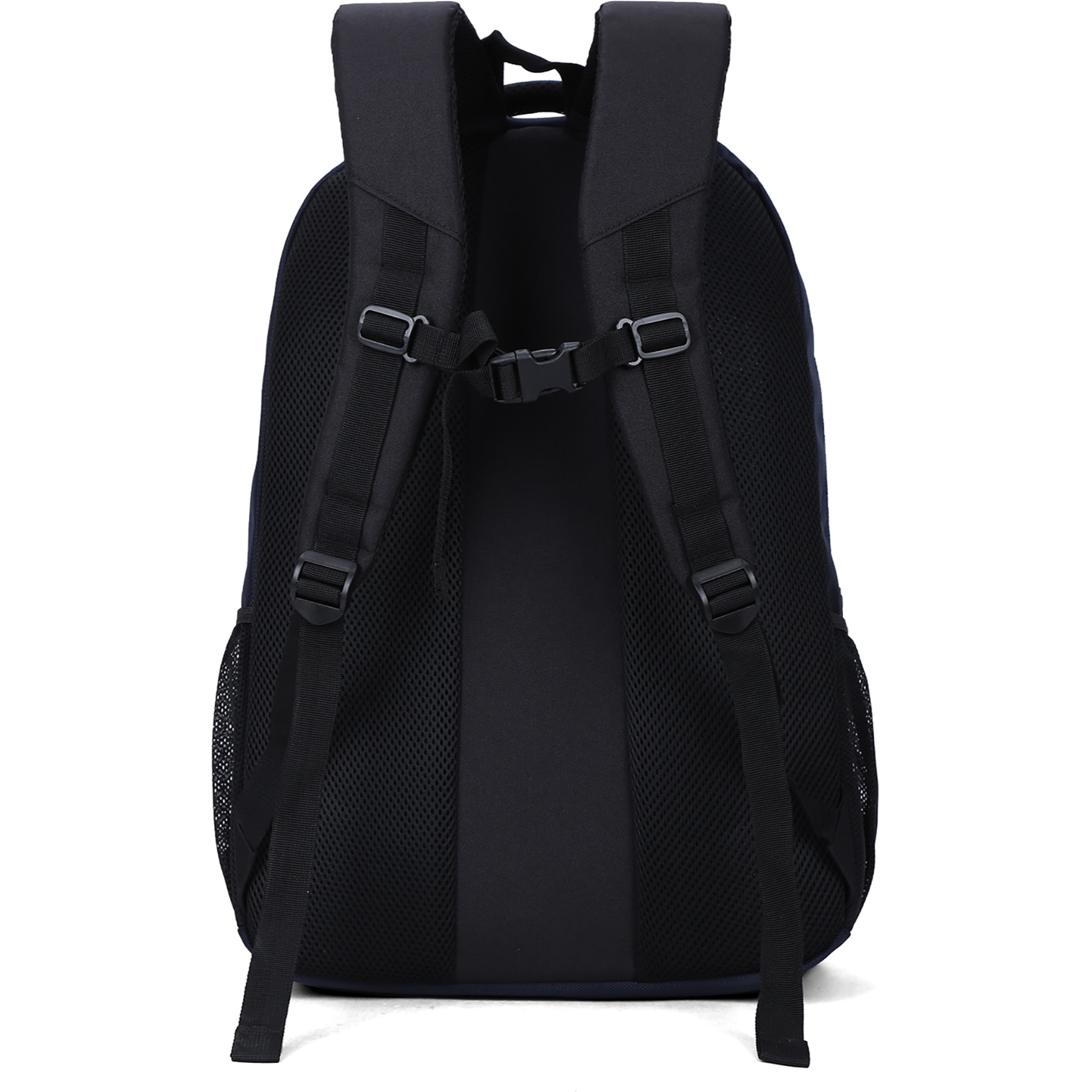 Zaino  da uomo Textile Polyester 35.5x49x16.5 cm