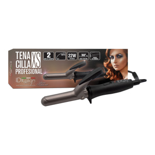 Minicurl Xs Italian Design