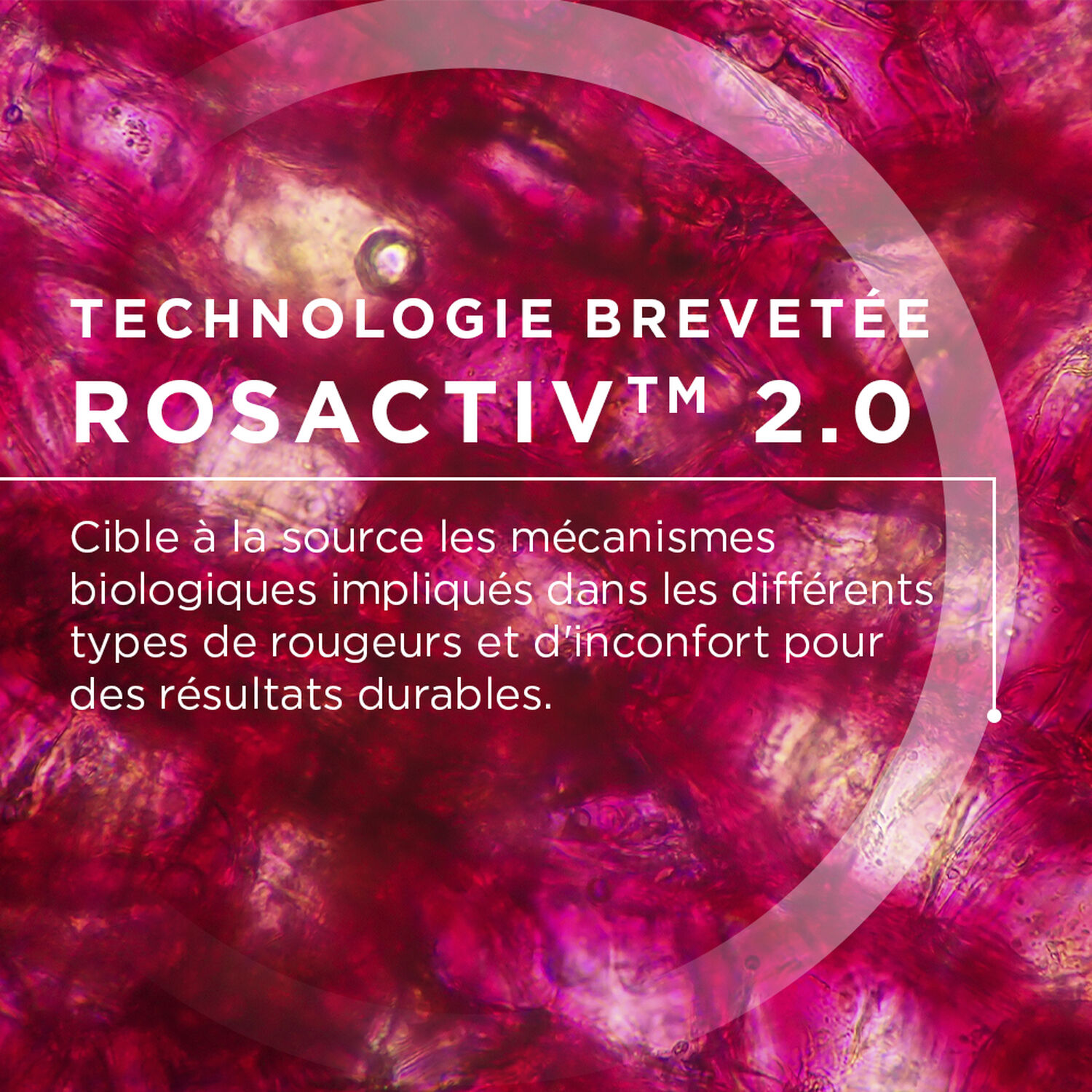 Crealine AR+ - CC Crème SPF50+ - Soin anti-rougeurs perfecteur apaisant 40 ml