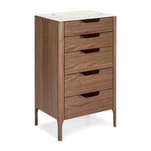 Chifonier de DM 60x45x107cm