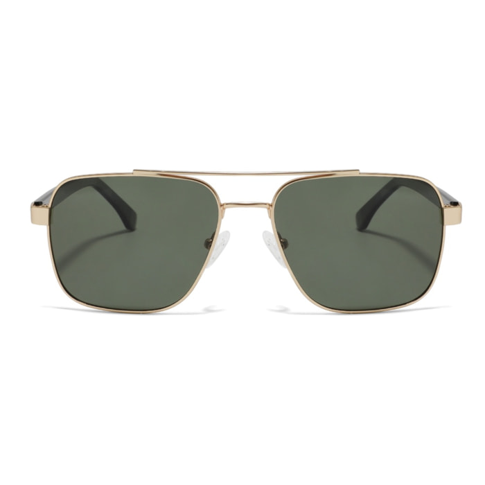 Gafas de Sol Feler 8515-3 Polarizadas de Metal Unisex 55 mm