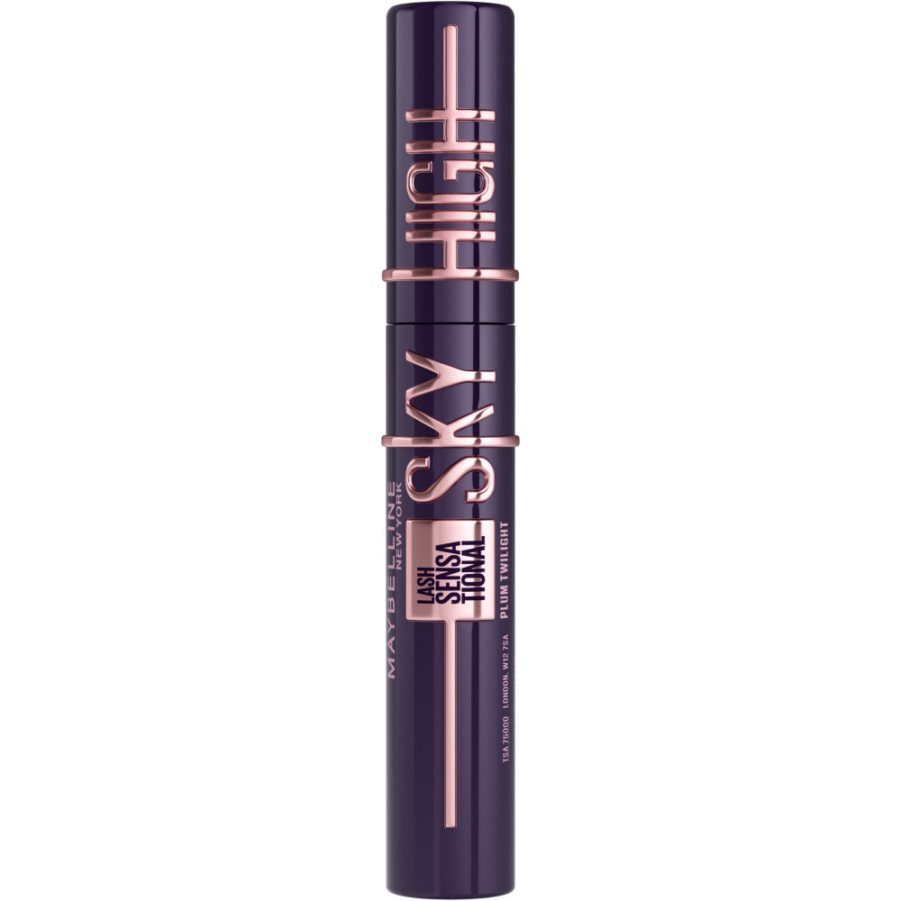 Maybelline New York Mascara Sky High Cherry Sky