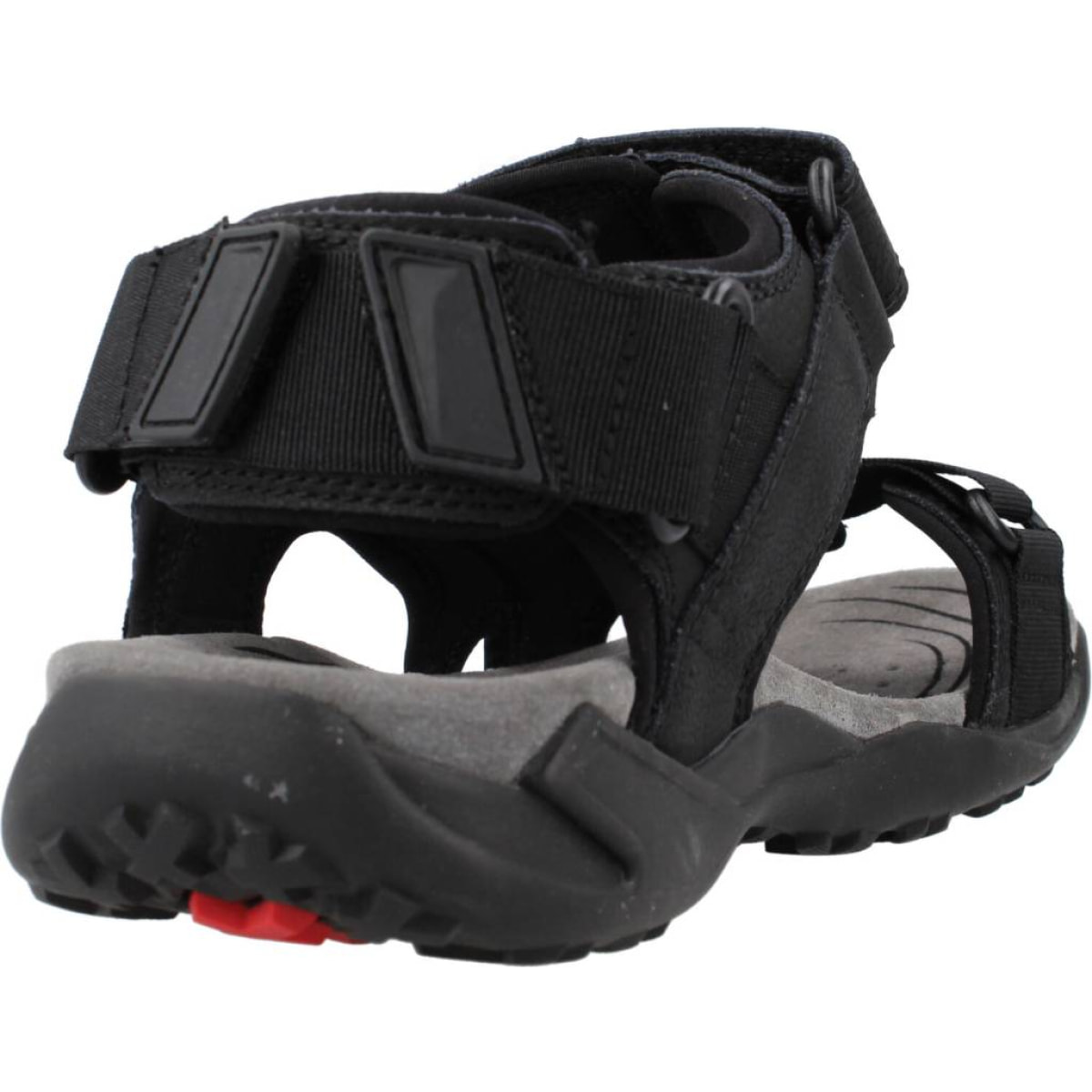 SANDALIAS GEOX U TERRENO + GRIP A