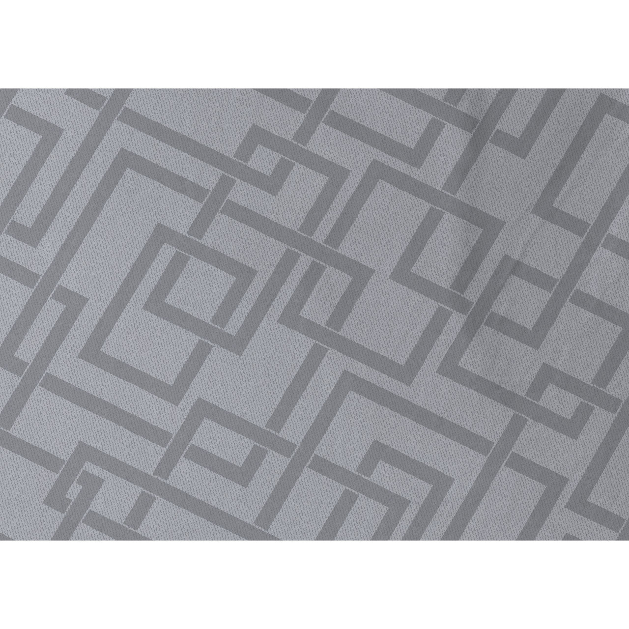 Completo Lenzuola 100% Cotone Lab Grigio