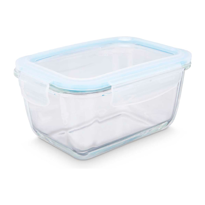 FIAMBRERA BOROSILICATO HERMETICA 950ML