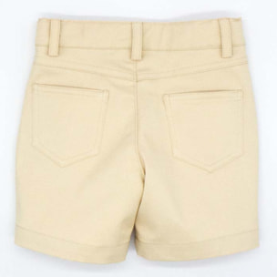 BERMUDA SARGA BEIGE