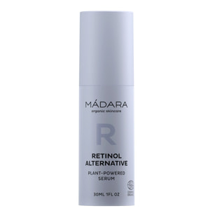 Retinol Alternative - Sérum à Base de Plantes 30 ml