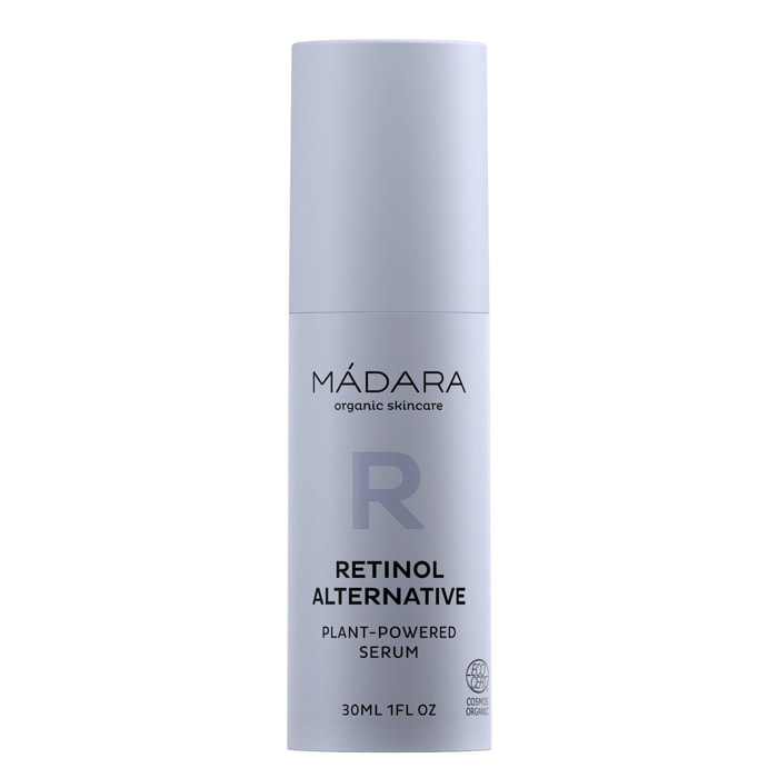 Retinol Alternative - Sérum à Base de Plantes 30 ml