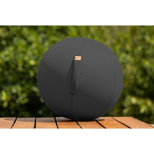 Celeste Mesh 75 Anthracite