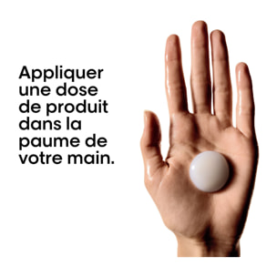 Série Expert Absolut Repair Molecular - Masque Concentré Professionnel sans rinçage - tous types de cheveux abîmés 250 ml