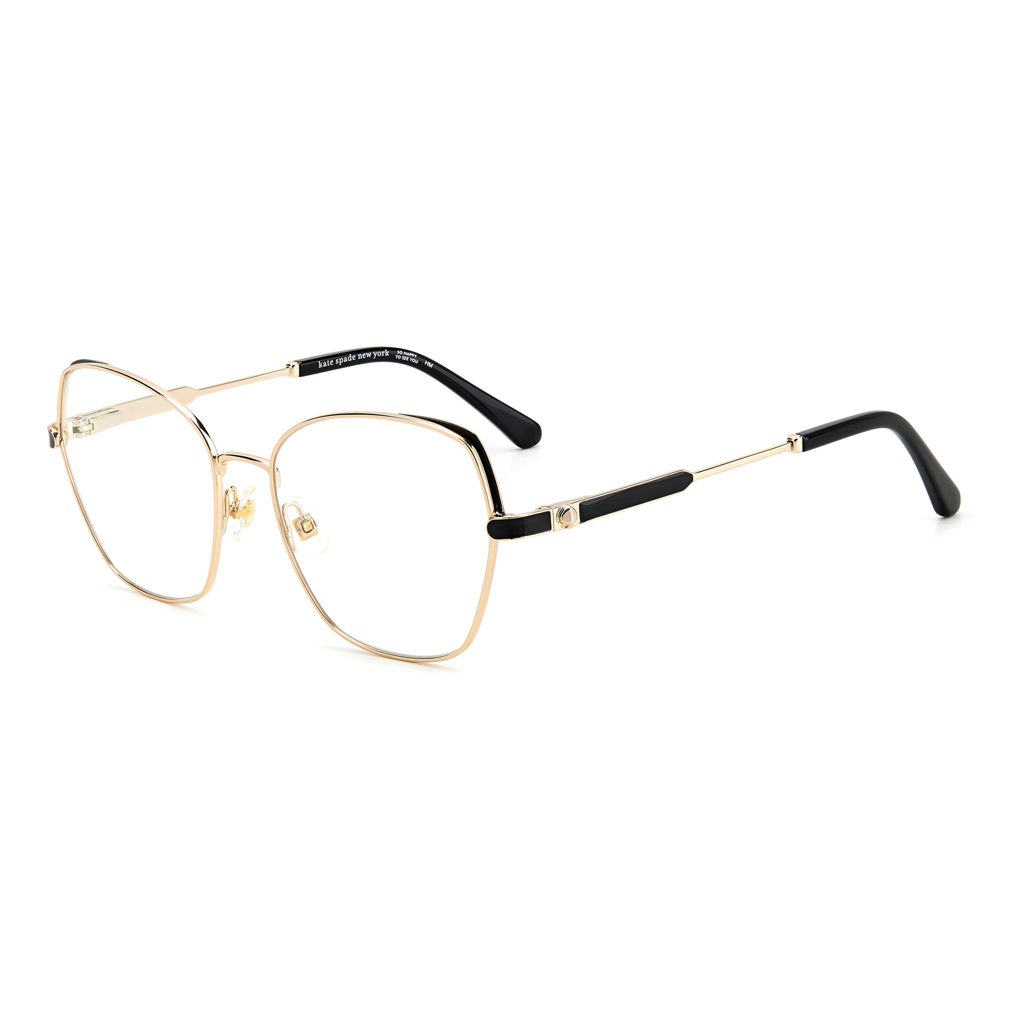 Montura de gafas Kate Spade Mujer ZEENA-G-RHLF417