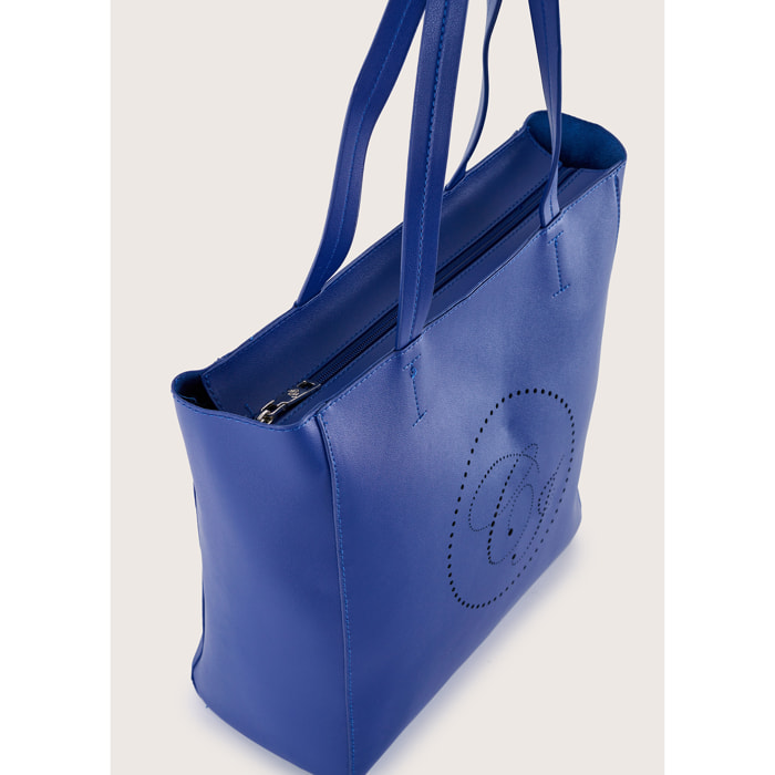 Camomilla - Borsa shopper BITTA in PVC per donna