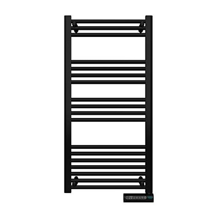 Cecotec Sèche-serviettes électrique Ready Warm 9200 Smart Towel Black