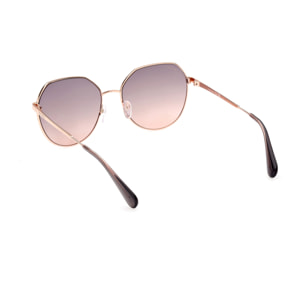 MAX&Co. - Occhiali da sole in metallo per donna