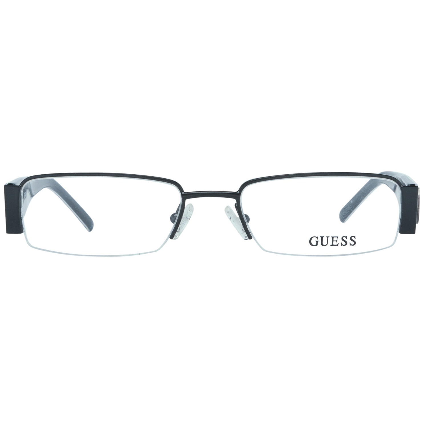 Montura de gafas Guess Mujer GU2220-BLK-52