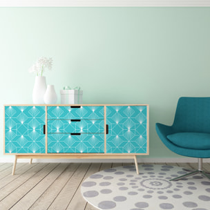 Sticker meuble scandinave jokum 40 x 60 cm