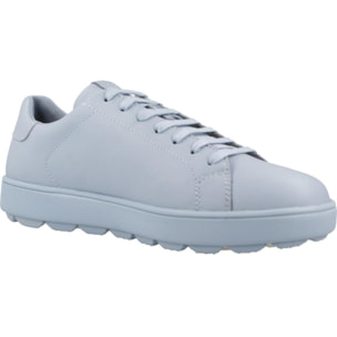 Sneakers de  Mujer de la marca GEOX  modelo D SPHERICA ECUB-1 AZUL