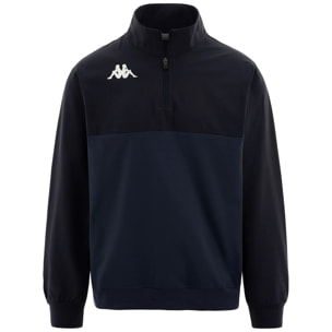 Sudaderas Kappa Hombre FINNER
