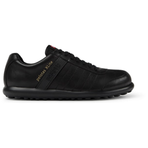 Sneakers - CAMPER Pelotas XL - Nero - Pelle liscia