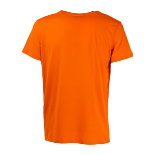 TRUSSARDI t-shirt uomo orange