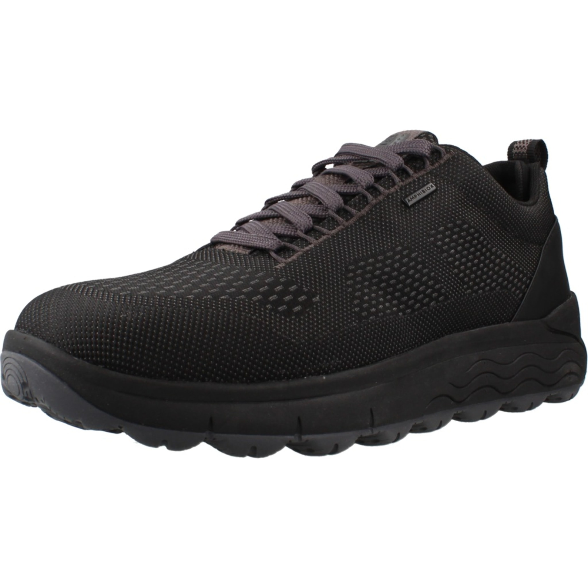 Sneakers de  Hombre de la marca GEOX  modelo U SPHERICA 4X4 B ABX B NEGRO